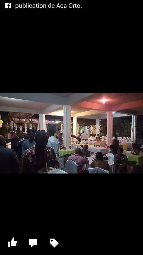 Caciquat Convention Center Hotel Port-de-Paix Haiti