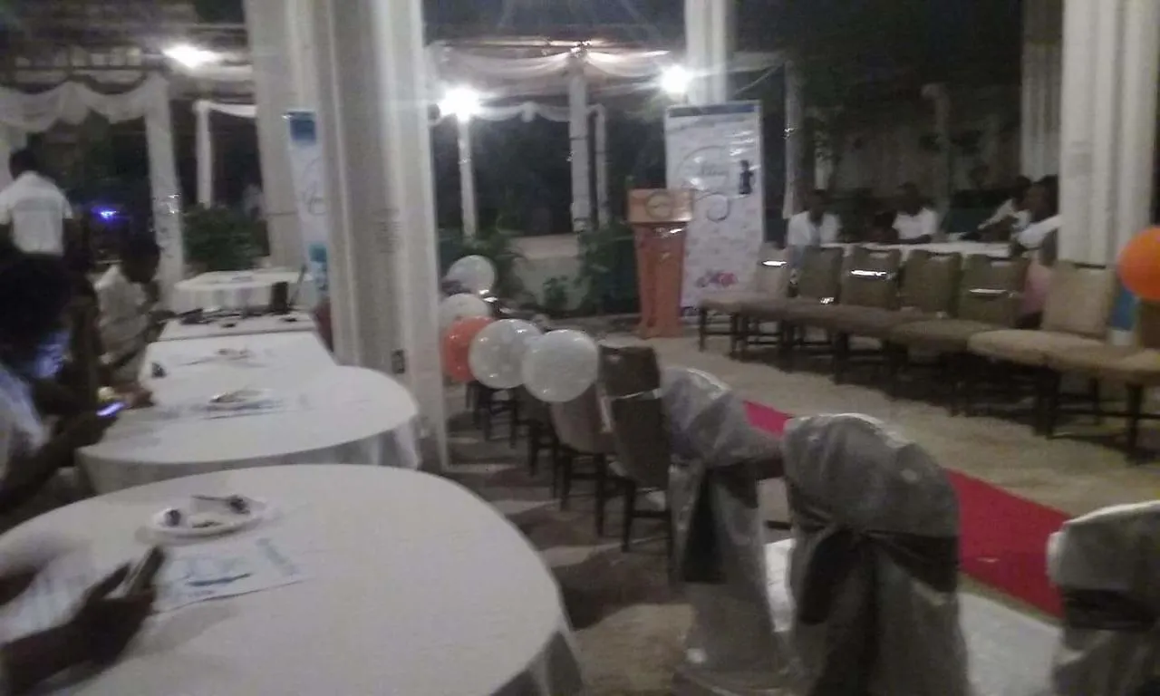 Caciquat Convention Center Hotel Port-de-Paix
