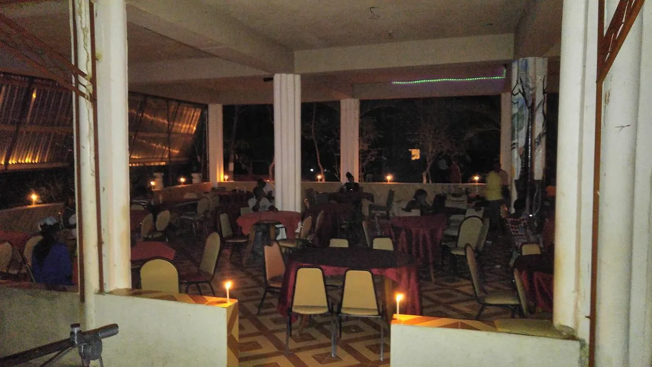 Caciquat Convention Center Hotel Port-de-Paix 0*,  Haiti
