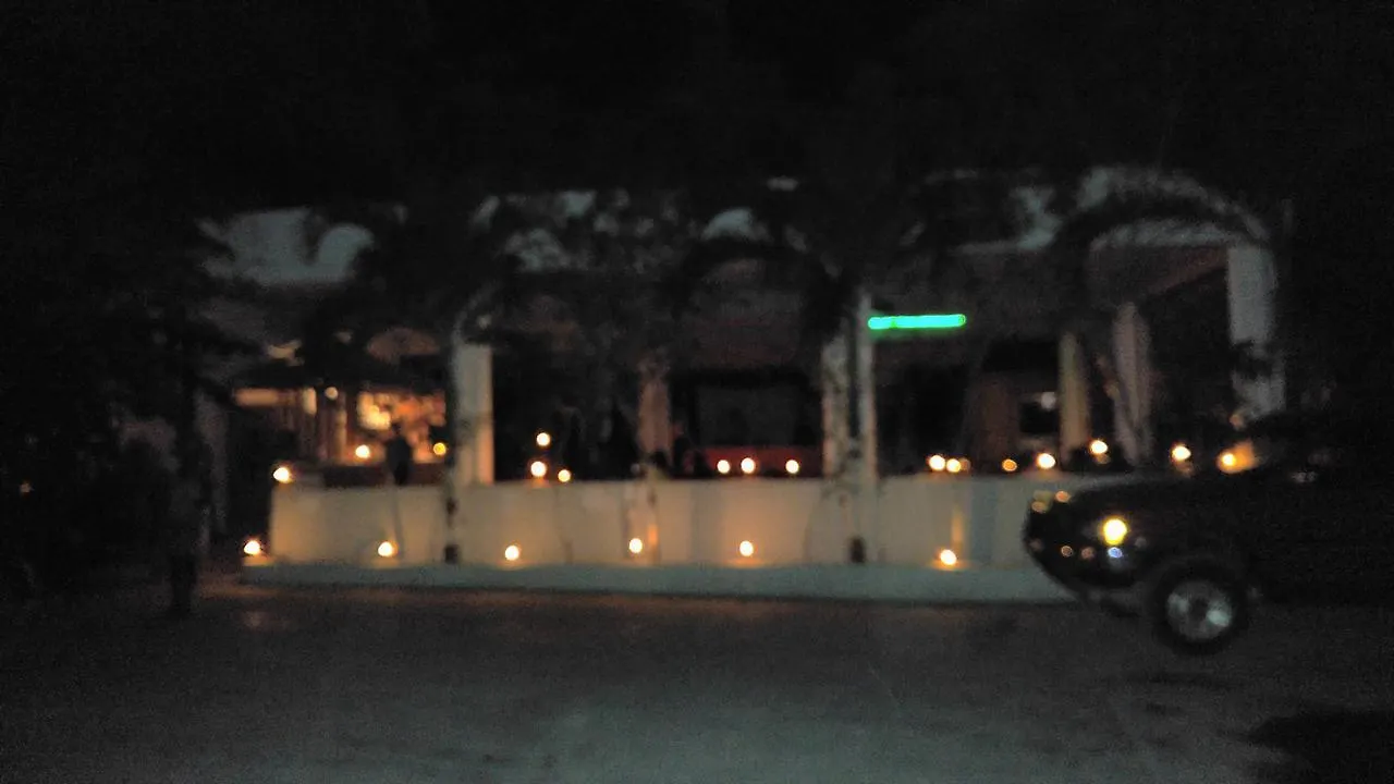 Caciquat Convention Center Hotel Port-de-Paix