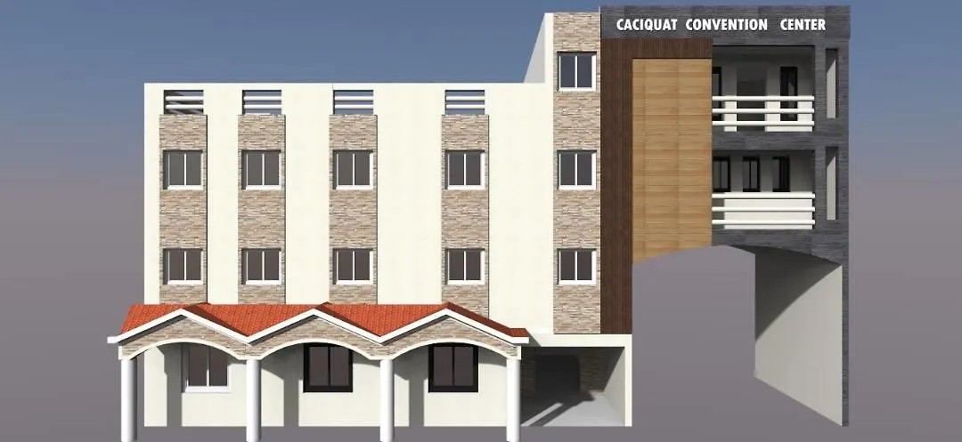 Caciquat Convention Center Hotel Port-de-Paix Haiti